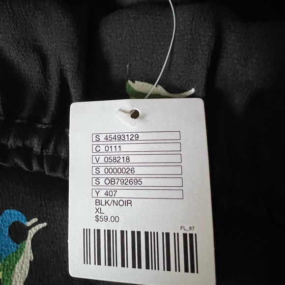 Urban Outfitters Off the shoulder top - Picture 3 of 4